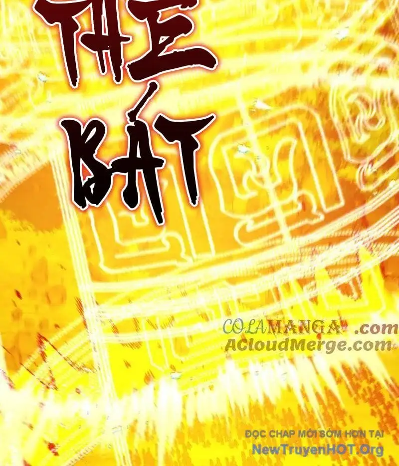 Truyện Tranh Gặp Mạnh Thì Càng Mạnh, Tu Vi Của Ta Không Giới Hạn trang 9