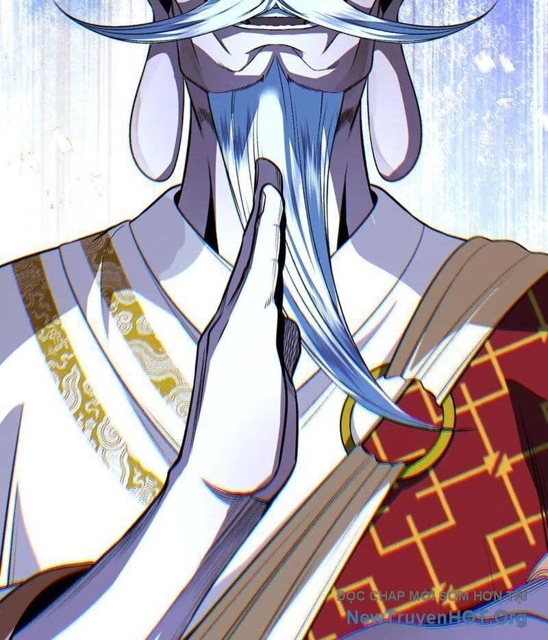 Truyện Tranh Gặp Mạnh Thì Càng Mạnh, Tu Vi Của Ta Không Giới Hạn trang 9