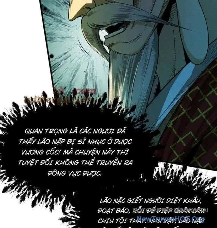 Truyện Tranh Gặp Mạnh Thì Càng Mạnh, Tu Vi Của Ta Không Giới Hạn trang 9