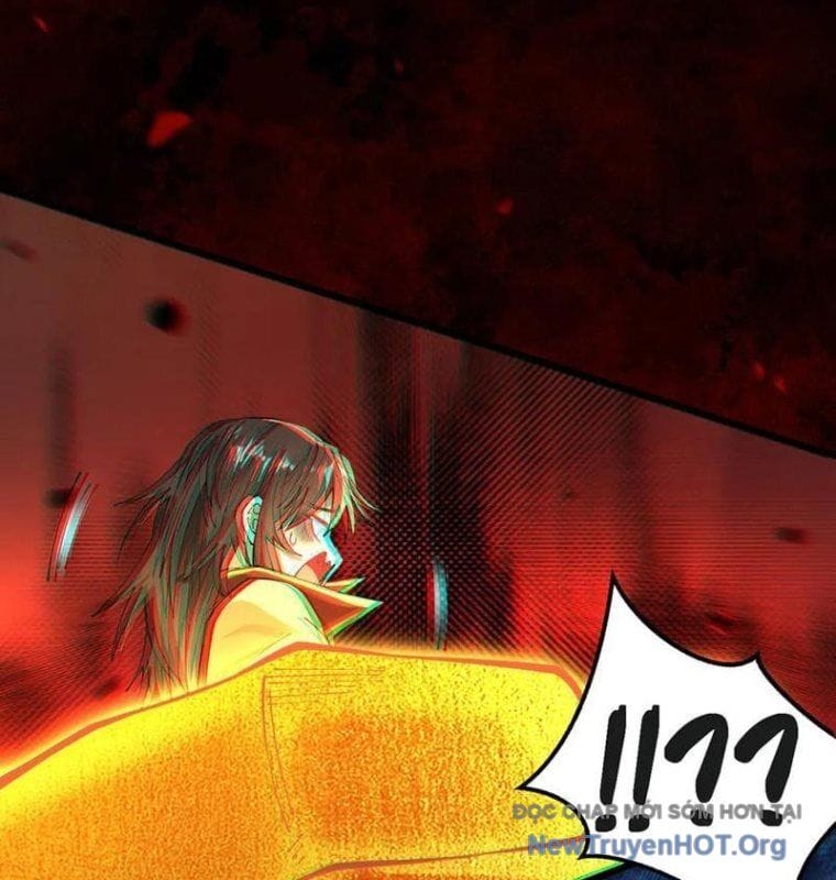 Truyện Tranh Gặp Mạnh Thì Càng Mạnh, Tu Vi Của Ta Không Giới Hạn trang 9