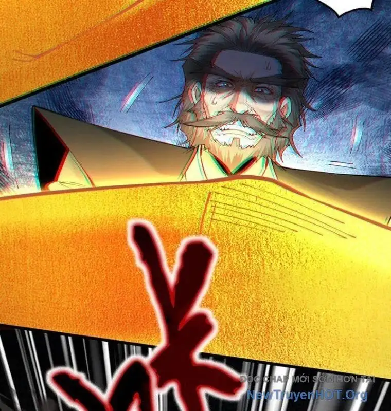 Truyện Tranh Gặp Mạnh Thì Càng Mạnh, Tu Vi Của Ta Không Giới Hạn trang 9