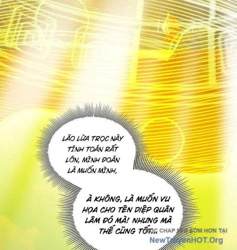 Truyện Tranh Gặp Mạnh Thì Càng Mạnh, Tu Vi Của Ta Không Giới Hạn trang 9