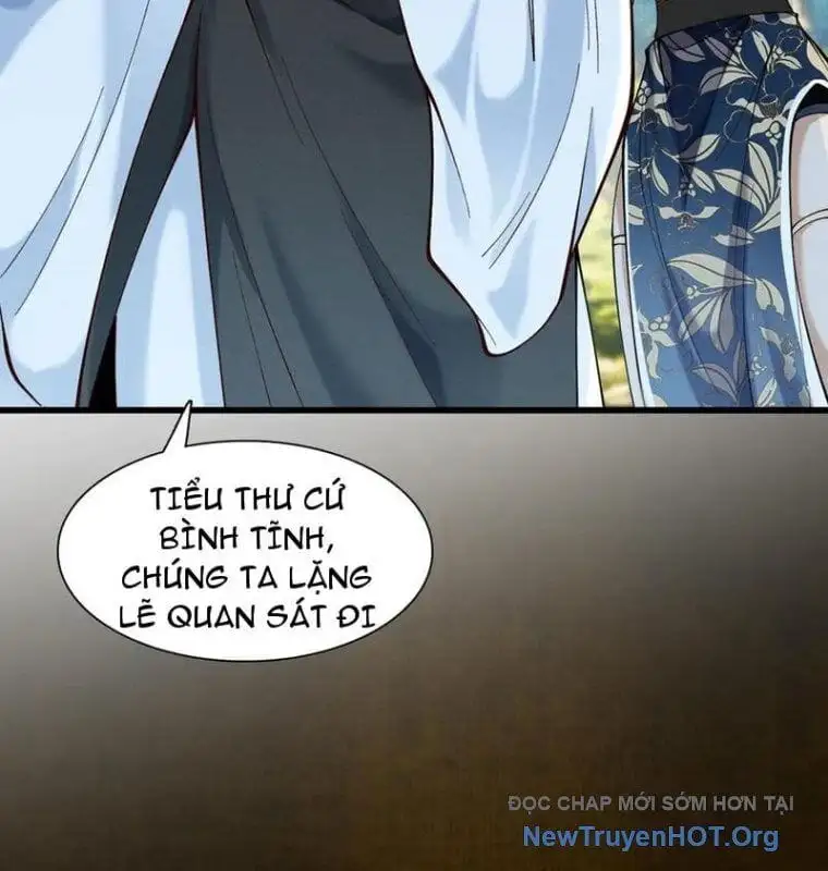 Truyện Tranh Gặp Mạnh Thì Càng Mạnh, Tu Vi Của Ta Không Giới Hạn trang 9