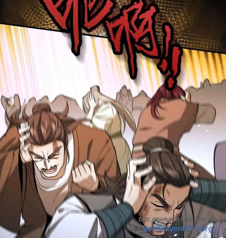 Truyện Tranh Gặp Mạnh Thì Càng Mạnh, Tu Vi Của Ta Không Giới Hạn trang 9