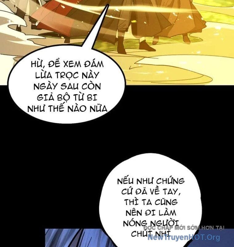 Truyện Tranh Gặp Mạnh Thì Càng Mạnh, Tu Vi Của Ta Không Giới Hạn trang 9