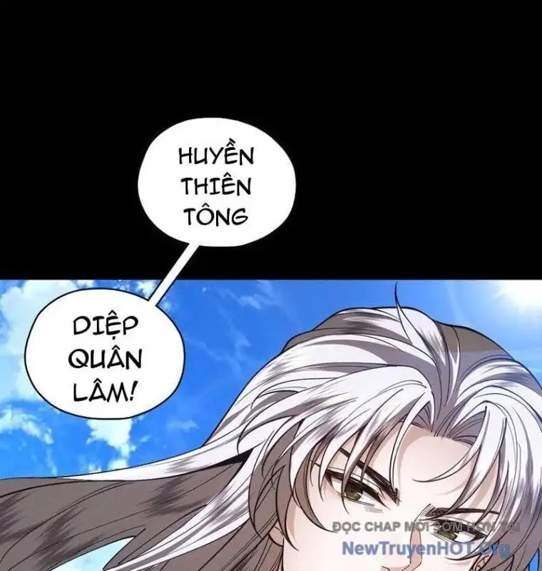 Truyện Tranh Gặp Mạnh Thì Càng Mạnh, Tu Vi Của Ta Không Giới Hạn trang 9