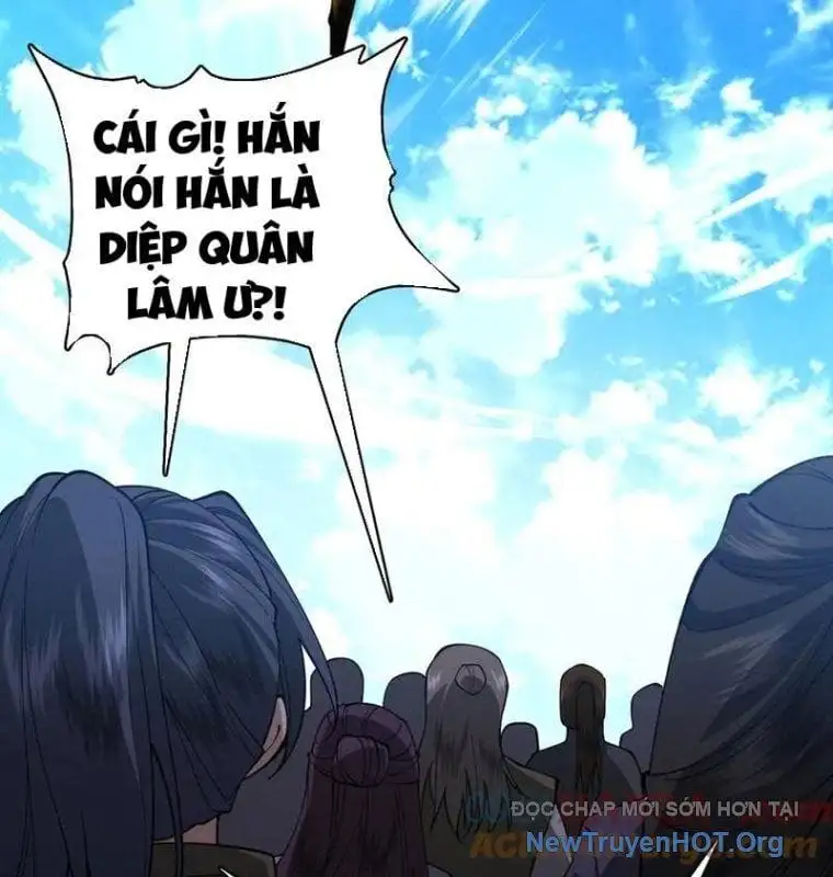 Truyện Tranh Gặp Mạnh Thì Càng Mạnh, Tu Vi Của Ta Không Giới Hạn trang 9