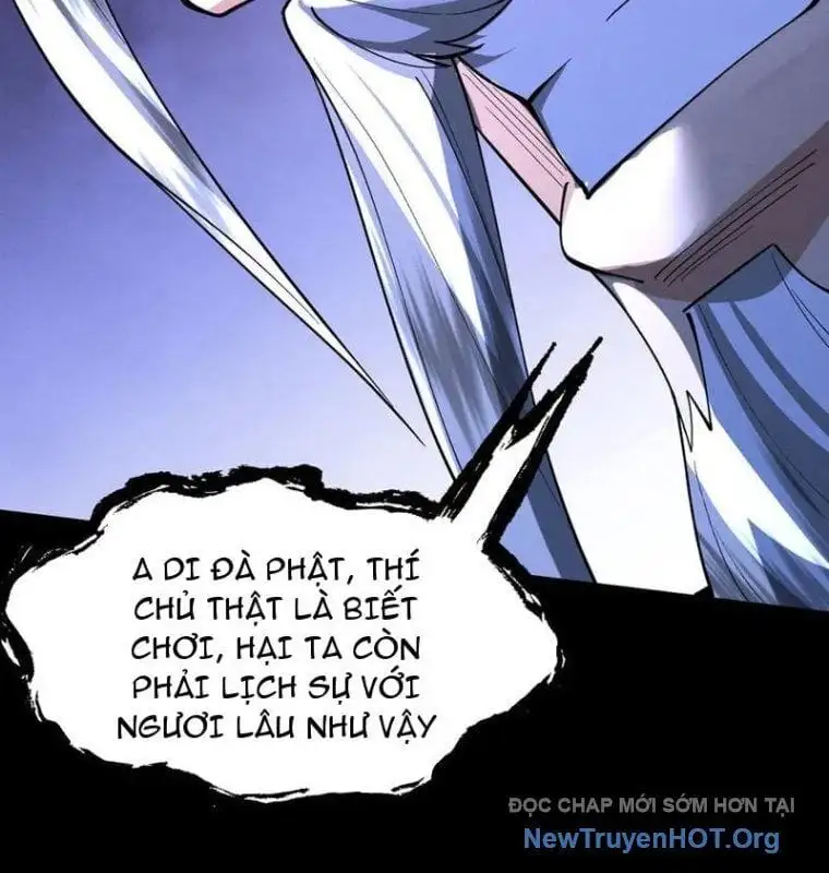 Truyện Tranh Gặp Mạnh Thì Càng Mạnh, Tu Vi Của Ta Không Giới Hạn trang 9