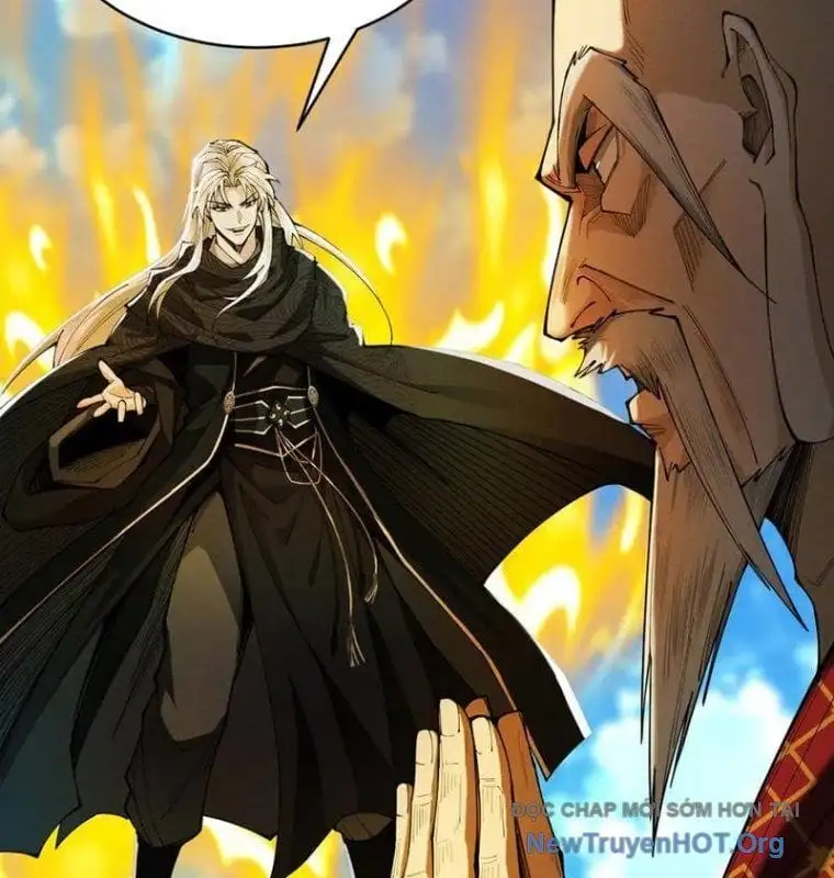 Truyện Tranh Gặp Mạnh Thì Càng Mạnh, Tu Vi Của Ta Không Giới Hạn trang 9