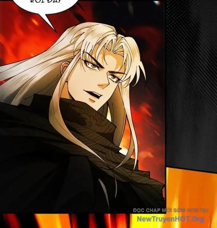 Truyện Tranh Gặp Mạnh Thì Càng Mạnh, Tu Vi Của Ta Không Giới Hạn trang 9