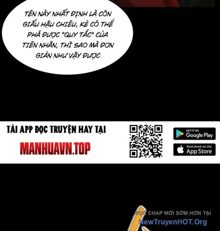 Truyện Tranh Gặp Mạnh Thì Càng Mạnh, Tu Vi Của Ta Không Giới Hạn trang 9