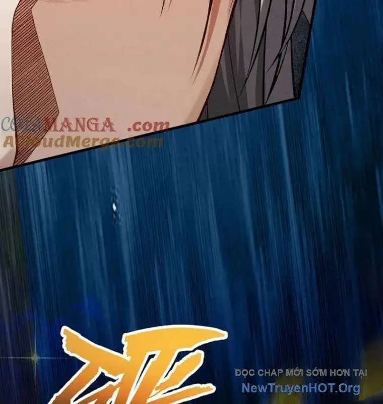 Truyện Tranh Gặp Mạnh Thì Càng Mạnh, Tu Vi Của Ta Không Giới Hạn trang 9