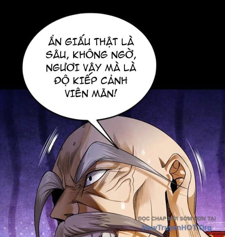 Truyện Tranh Gặp Mạnh Thì Càng Mạnh, Tu Vi Của Ta Không Giới Hạn trang 9