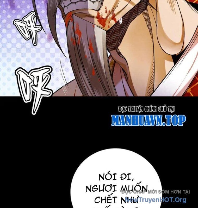 Truyện Tranh Gặp Mạnh Thì Càng Mạnh, Tu Vi Của Ta Không Giới Hạn trang 9