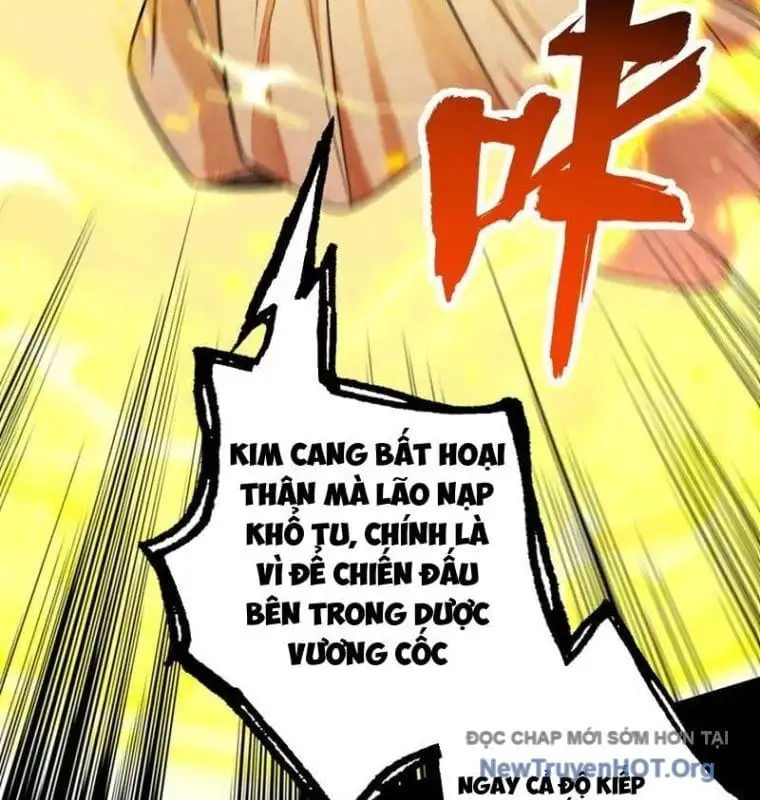Truyện Tranh Gặp Mạnh Thì Càng Mạnh, Tu Vi Của Ta Không Giới Hạn trang 9