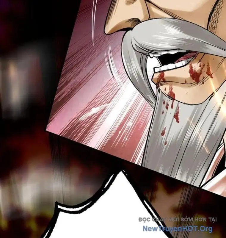 Truyện Tranh Gặp Mạnh Thì Càng Mạnh, Tu Vi Của Ta Không Giới Hạn trang 9