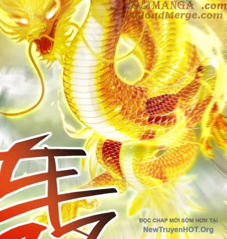 Truyện Tranh Gặp Mạnh Thì Càng Mạnh, Tu Vi Của Ta Không Giới Hạn trang 9