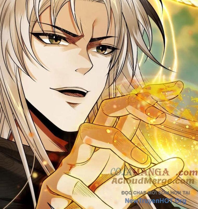 Truyện Tranh Gặp Mạnh Thì Càng Mạnh, Tu Vi Của Ta Không Giới Hạn trang 9