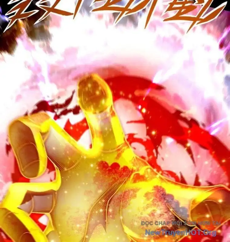 Truyện Tranh Gặp Mạnh Thì Càng Mạnh, Tu Vi Của Ta Không Giới Hạn trang 9