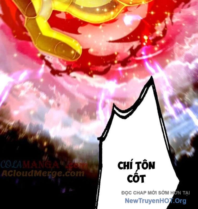 Truyện Tranh Gặp Mạnh Thì Càng Mạnh, Tu Vi Của Ta Không Giới Hạn trang 9