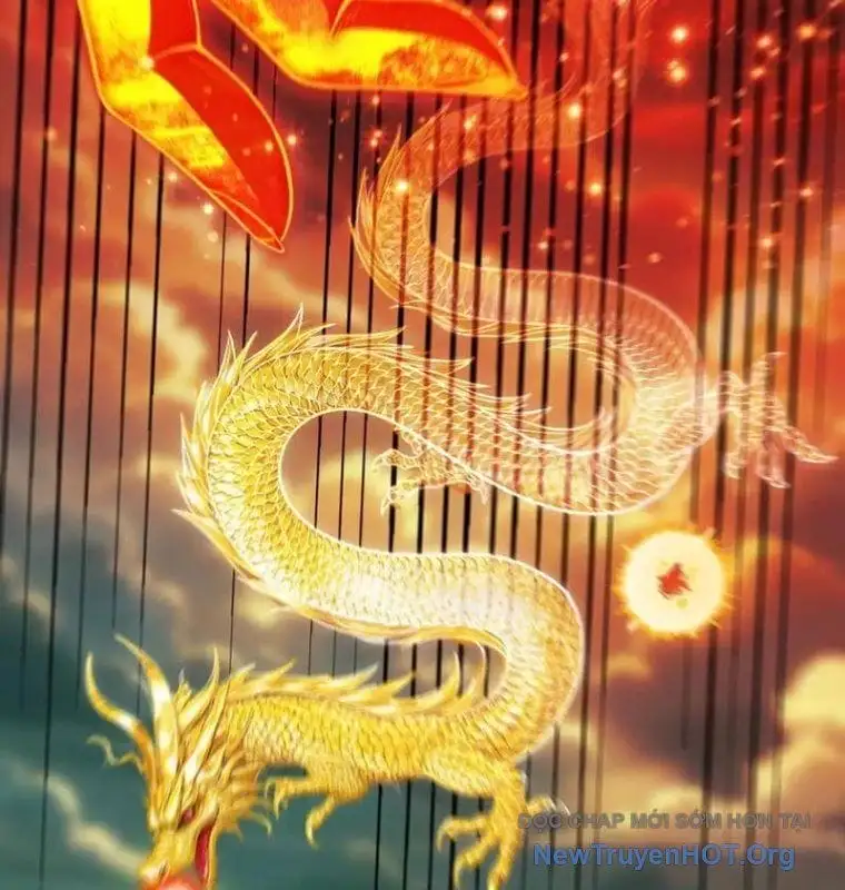 Truyện Tranh Gặp Mạnh Thì Càng Mạnh, Tu Vi Của Ta Không Giới Hạn trang 9