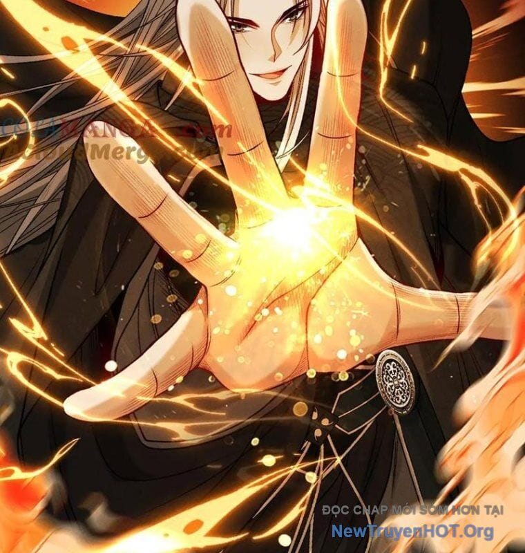 Truyện Tranh Gặp Mạnh Thì Càng Mạnh, Tu Vi Của Ta Không Giới Hạn trang 9