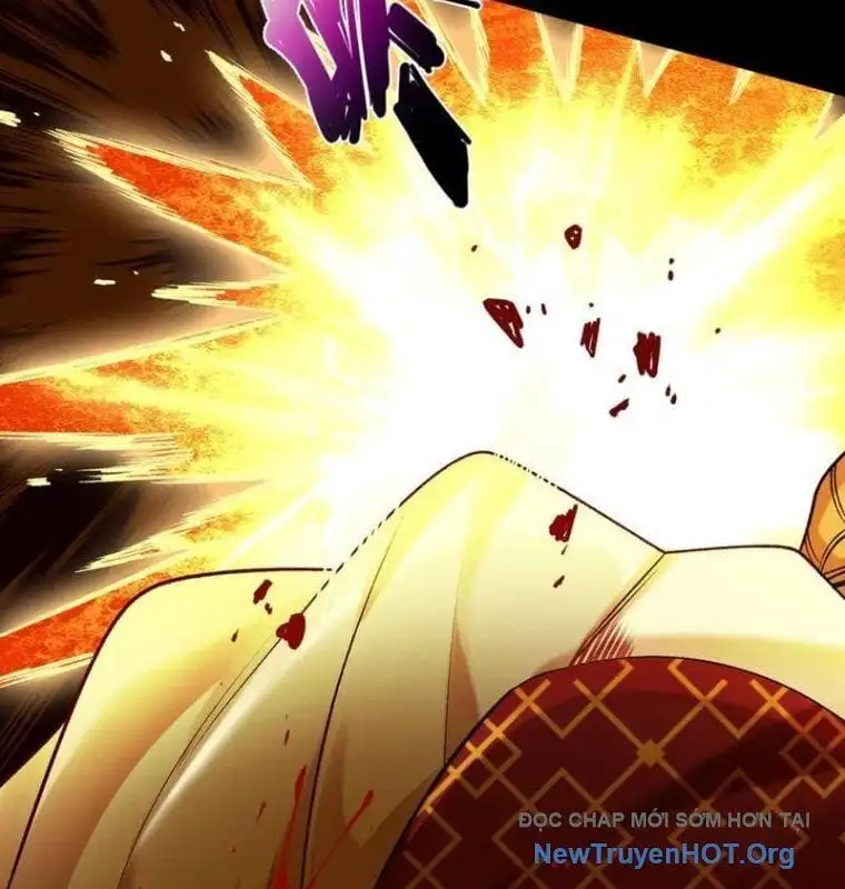 Truyện Tranh Gặp Mạnh Thì Càng Mạnh, Tu Vi Của Ta Không Giới Hạn trang 9