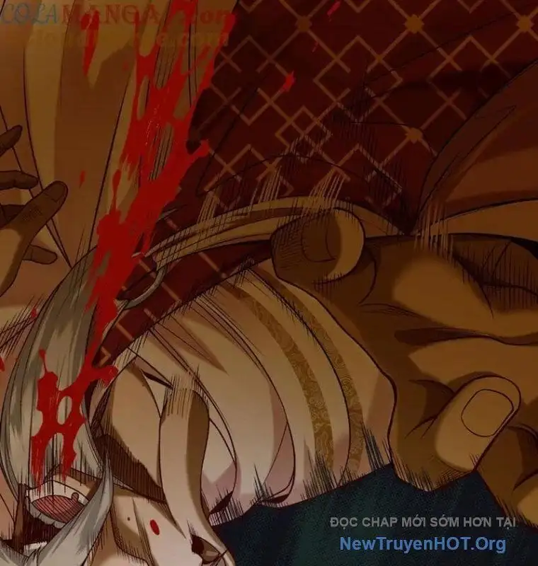 Truyện Tranh Gặp Mạnh Thì Càng Mạnh, Tu Vi Của Ta Không Giới Hạn trang 9