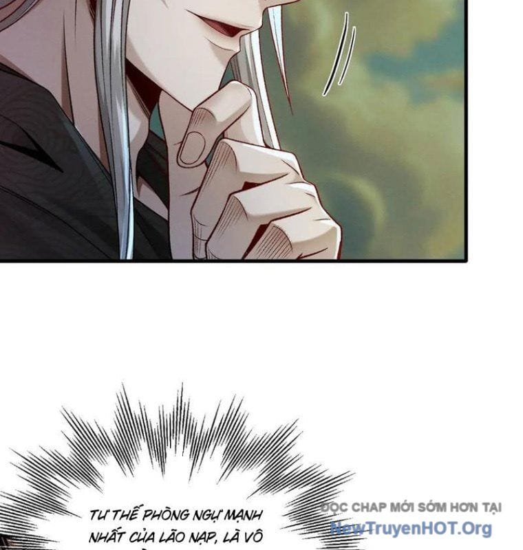 Truyện Tranh Gặp Mạnh Thì Càng Mạnh, Tu Vi Của Ta Không Giới Hạn trang 9