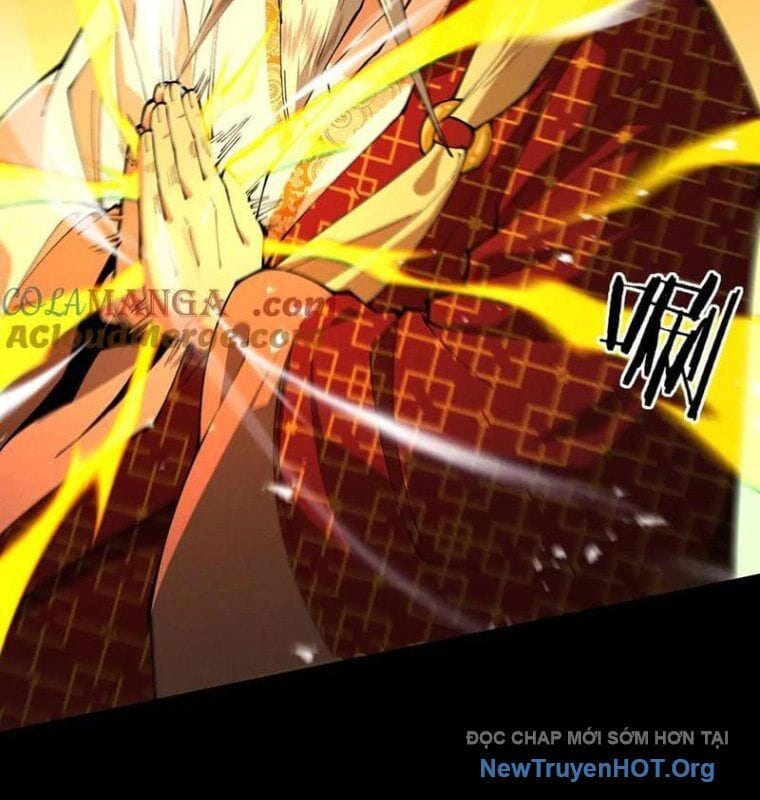 Truyện Tranh Gặp Mạnh Thì Càng Mạnh, Tu Vi Của Ta Không Giới Hạn trang 9