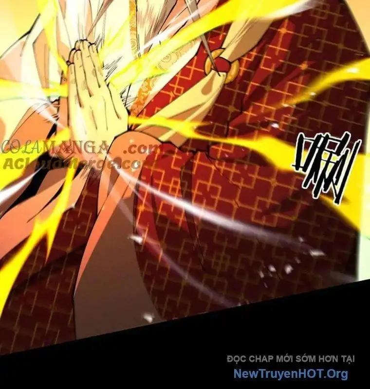 Truyện Tranh Gặp Mạnh Thì Càng Mạnh, Tu Vi Của Ta Không Giới Hạn trang 9