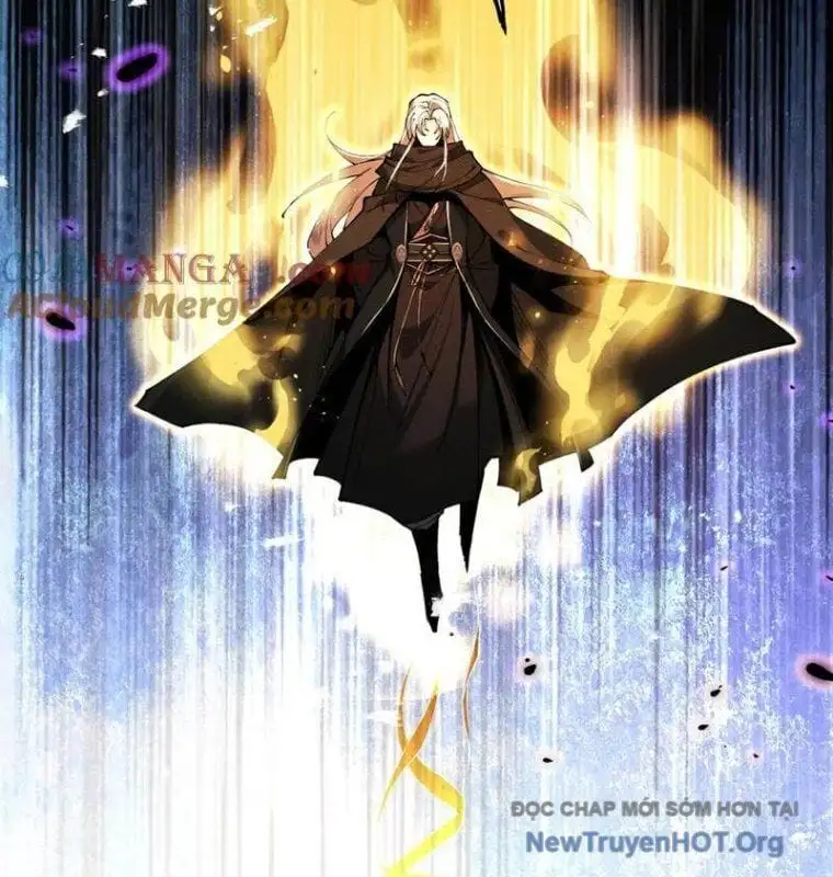 Truyện Tranh Gặp Mạnh Thì Càng Mạnh, Tu Vi Của Ta Không Giới Hạn trang 9