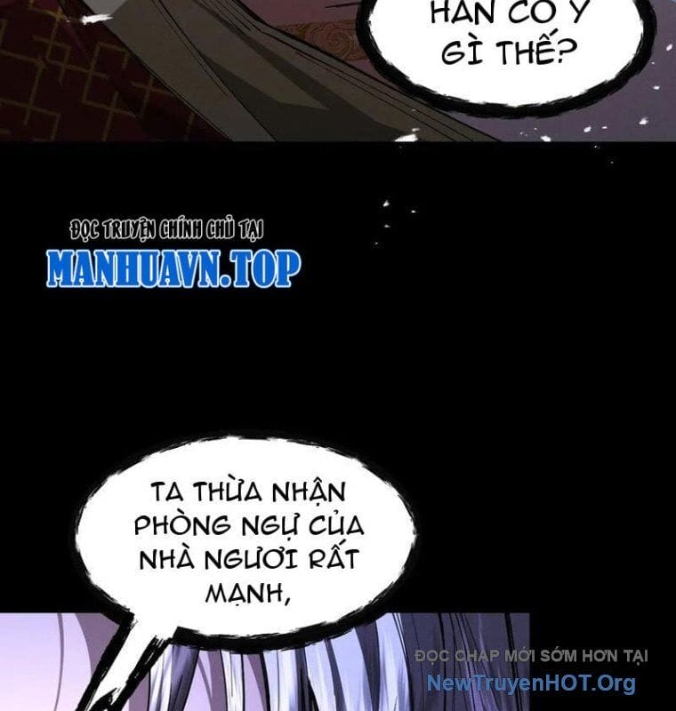 Truyện Tranh Gặp Mạnh Thì Càng Mạnh, Tu Vi Của Ta Không Giới Hạn trang 9