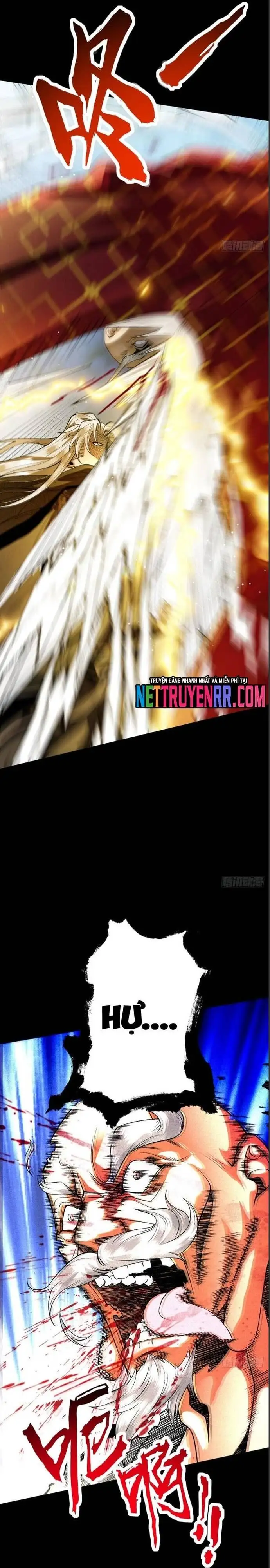 Truyện Tranh Gặp Mạnh Thì Càng Mạnh, Tu Vi Của Ta Không Giới Hạn trang 9