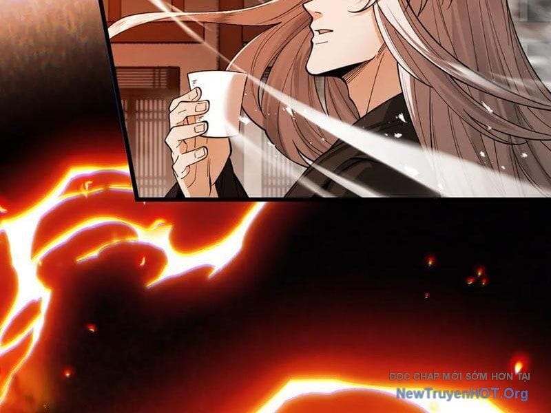 Truyện Tranh Gặp Mạnh Thì Càng Mạnh, Tu Vi Của Ta Không Giới Hạn trang 9