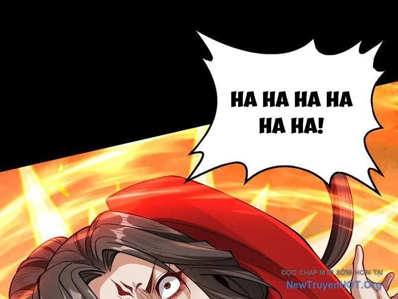 Truyện Tranh Gặp Mạnh Thì Càng Mạnh, Tu Vi Của Ta Không Giới Hạn trang 9
