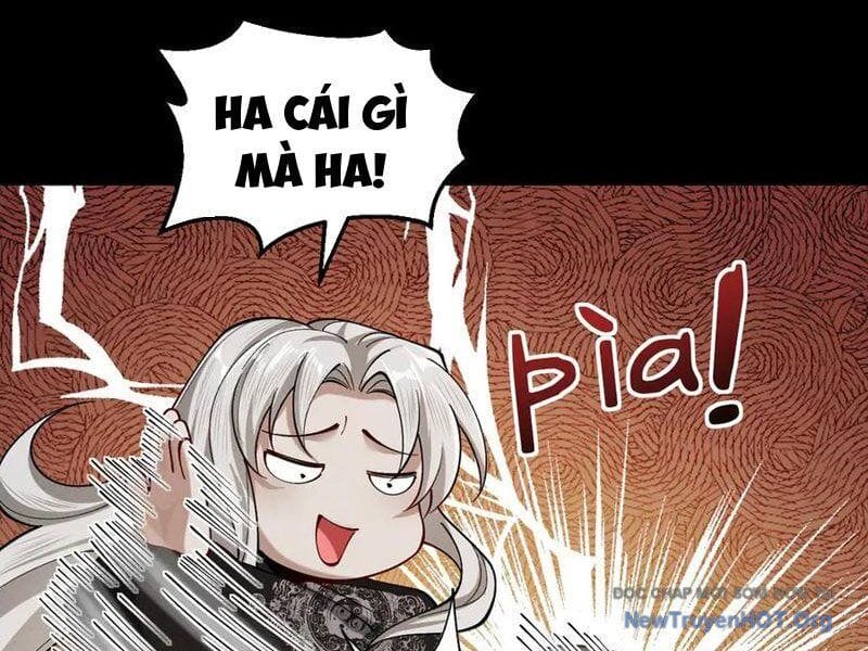 Truyện Tranh Gặp Mạnh Thì Càng Mạnh, Tu Vi Của Ta Không Giới Hạn trang 9