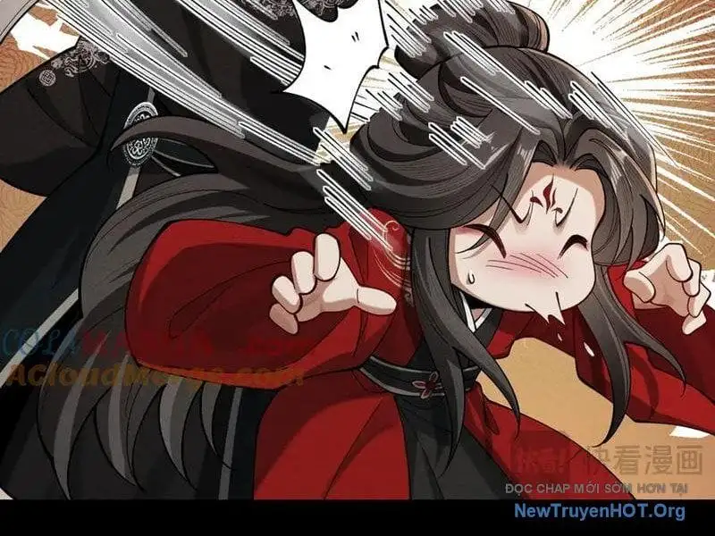 Truyện Tranh Gặp Mạnh Thì Càng Mạnh, Tu Vi Của Ta Không Giới Hạn trang 9