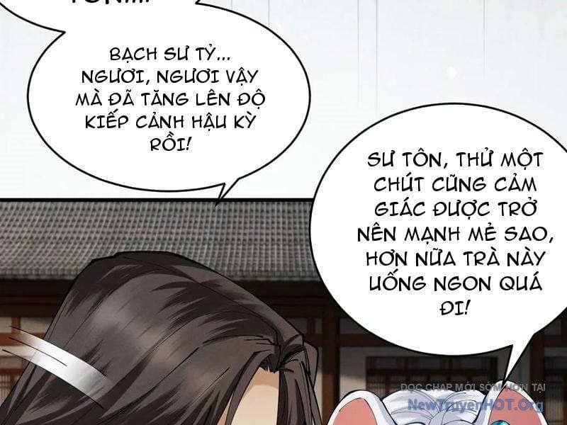 Truyện Tranh Gặp Mạnh Thì Càng Mạnh, Tu Vi Của Ta Không Giới Hạn trang 9