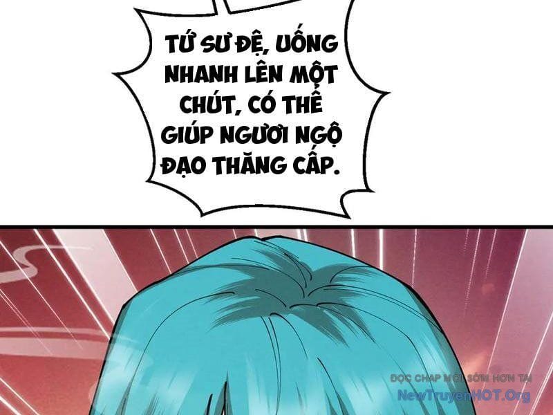 Truyện Tranh Gặp Mạnh Thì Càng Mạnh, Tu Vi Của Ta Không Giới Hạn trang 9