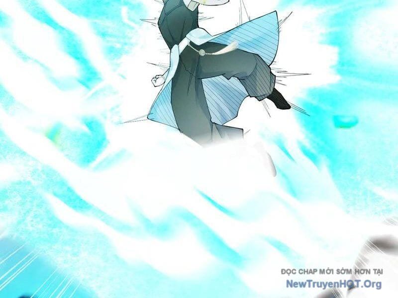 Truyện Tranh Gặp Mạnh Thì Càng Mạnh, Tu Vi Của Ta Không Giới Hạn trang 9