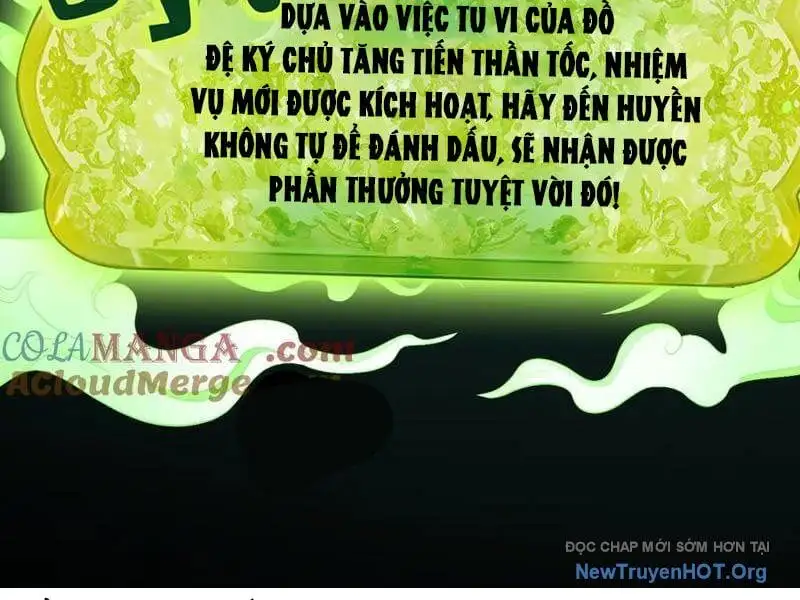 Truyện Tranh Gặp Mạnh Thì Càng Mạnh, Tu Vi Của Ta Không Giới Hạn trang 9