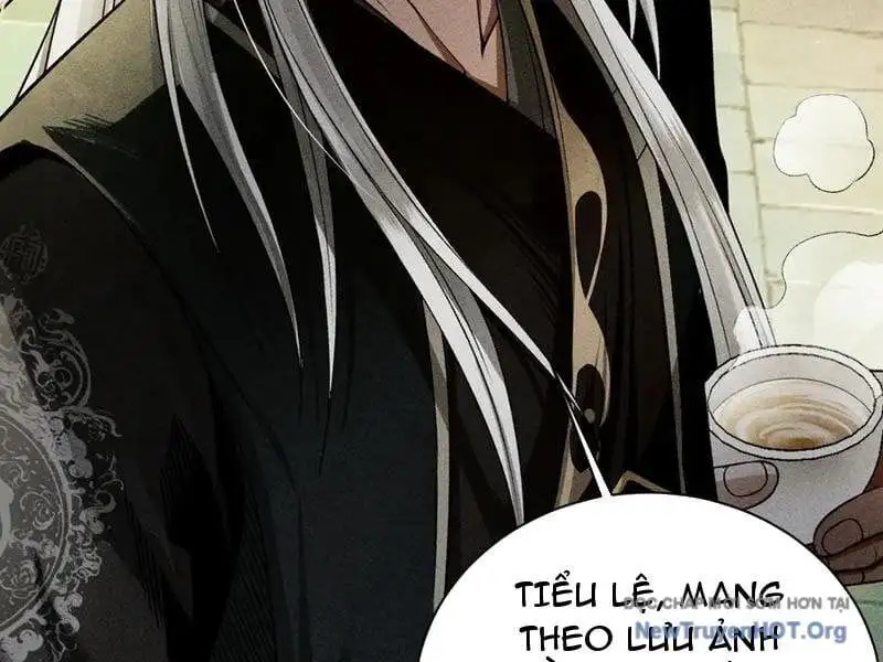 Truyện Tranh Gặp Mạnh Thì Càng Mạnh, Tu Vi Của Ta Không Giới Hạn trang 9