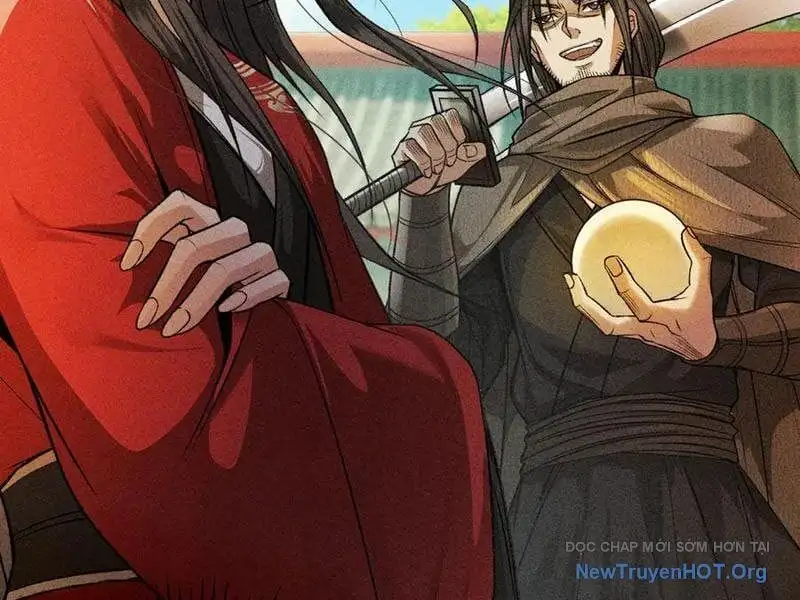 Truyện Tranh Gặp Mạnh Thì Càng Mạnh, Tu Vi Của Ta Không Giới Hạn trang 9