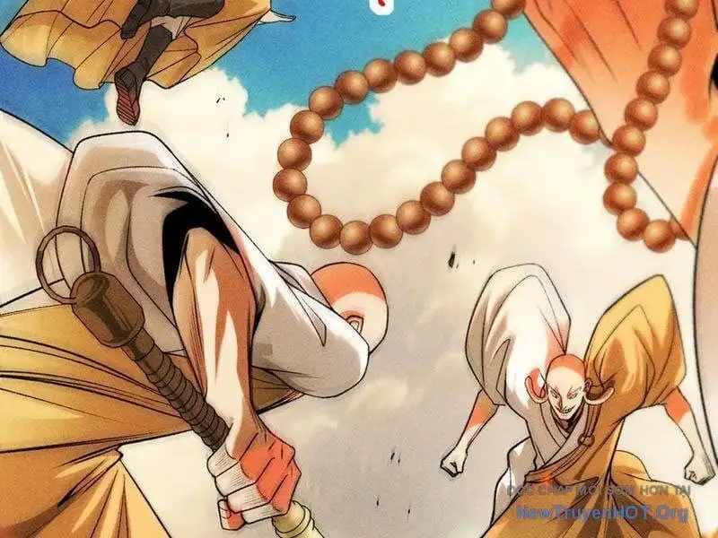 Truyện Tranh Gặp Mạnh Thì Càng Mạnh, Tu Vi Của Ta Không Giới Hạn trang 9