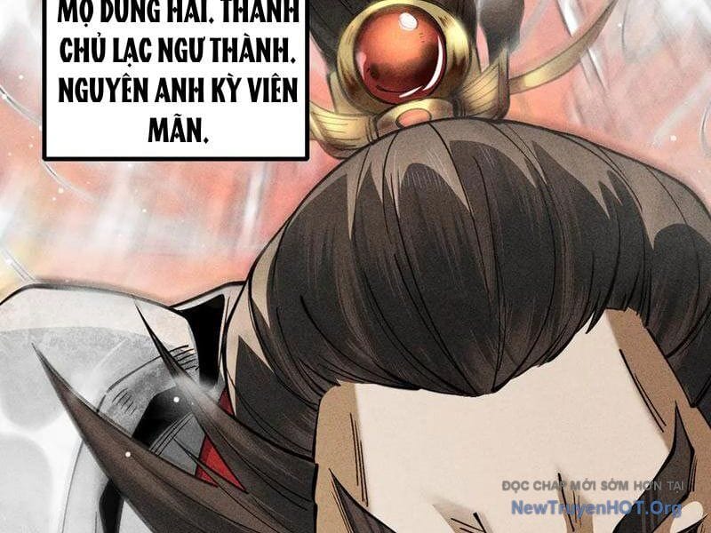 Truyện Tranh Gặp Mạnh Thì Càng Mạnh, Tu Vi Của Ta Không Giới Hạn trang 9