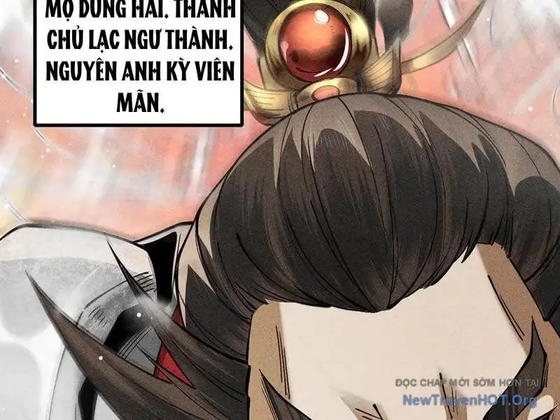 Truyện Tranh Gặp Mạnh Thì Càng Mạnh, Tu Vi Của Ta Không Giới Hạn trang 9