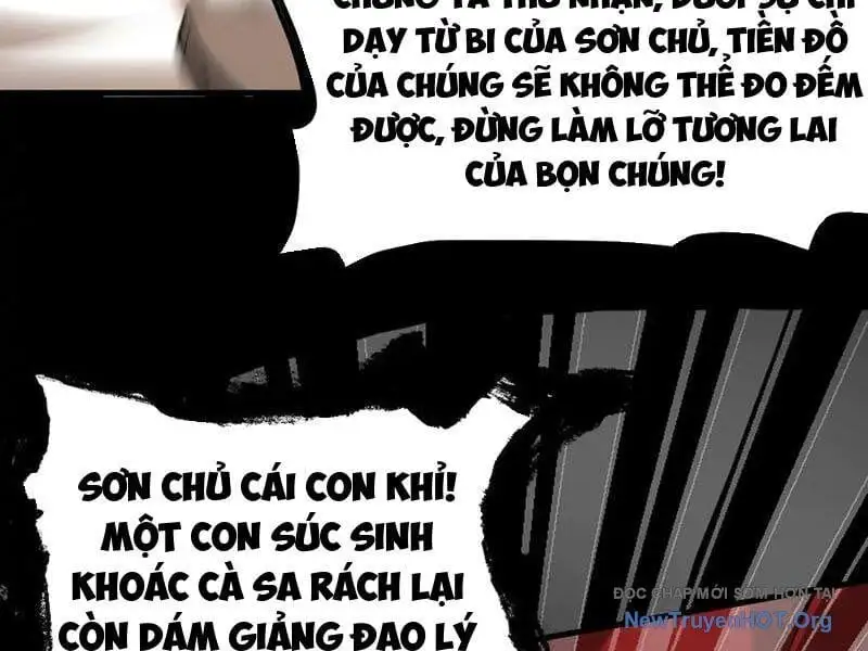Truyện Tranh Gặp Mạnh Thì Càng Mạnh, Tu Vi Của Ta Không Giới Hạn trang 9