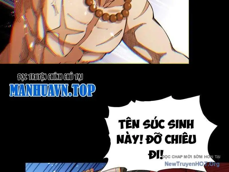 Truyện Tranh Gặp Mạnh Thì Càng Mạnh, Tu Vi Của Ta Không Giới Hạn trang 9