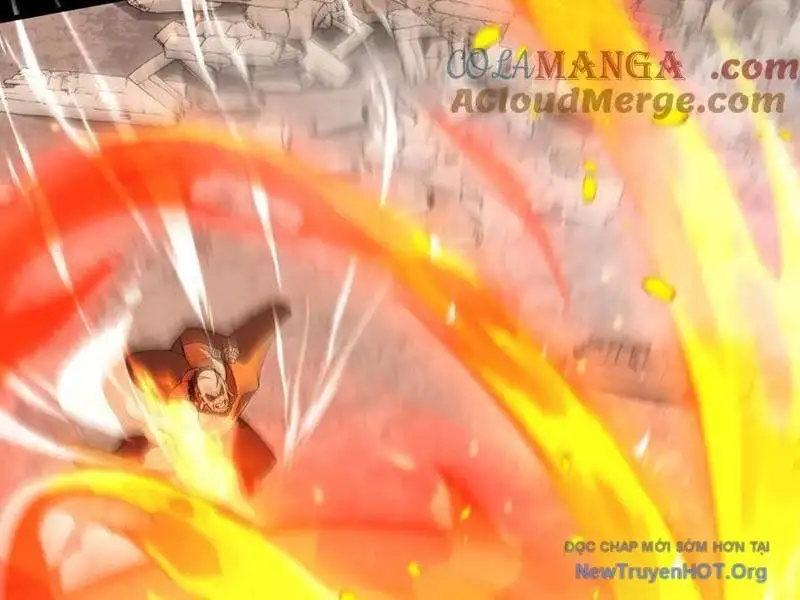 Truyện Tranh Gặp Mạnh Thì Càng Mạnh, Tu Vi Của Ta Không Giới Hạn trang 9